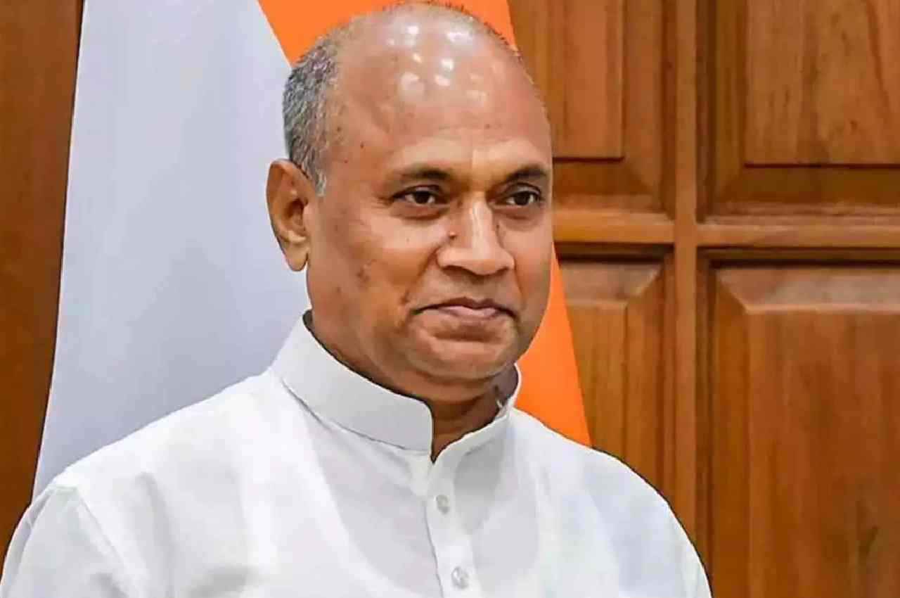 Bihar Politics: जदयू के पूर्व राष्ट्रीय अध्यक्ष आज भाजपा में शामिल होंगे, भ्रष्टाचार के आरोपों के बाद छोड़ी थी नीतीश की पार्टी