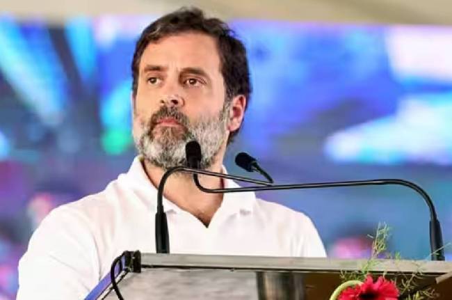 Rahul Gandhi defamation case, Gujarat High Court, Modi surname case, Modi surname case court verdict, Rahul Gandhi latest news
