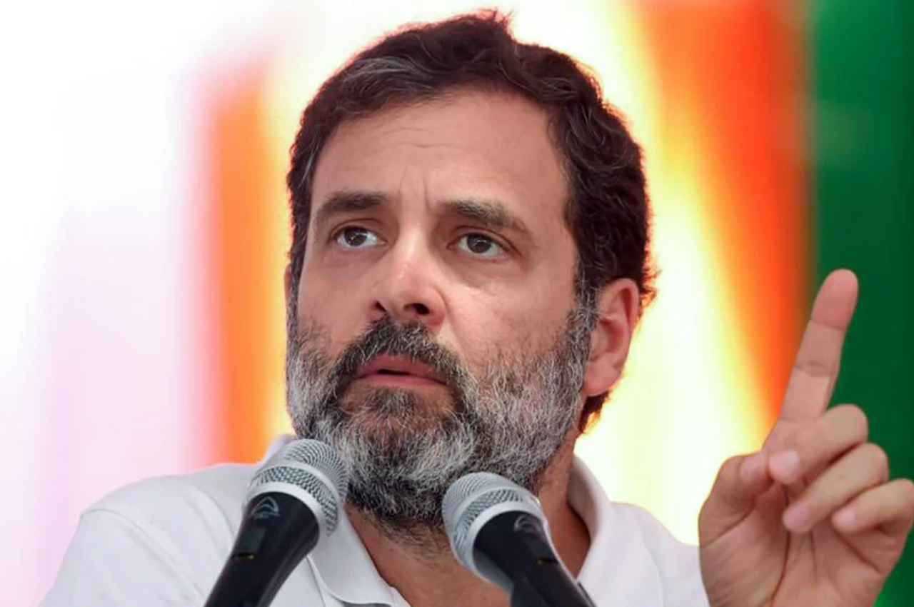 'ये नाकामी के 9 साल हैं', मोदी सरकार के कार्यकाल के 9 साल पूरे, कांग्रेस ने गिनाई खामियां