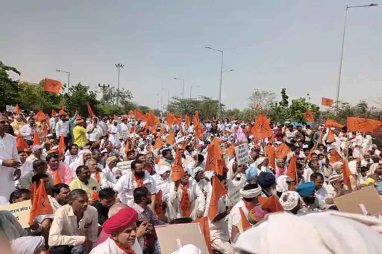 Rajasthan News