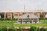 Rajasthan News, Custom official Seized gold at jaipur airport