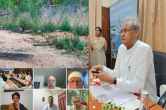 Rajasthan News, CM Gehlot Innagurate Jagal Safari