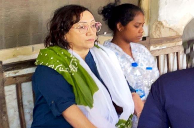 Rajasthan News, IAS Afficer, Assam News, Ajmer News