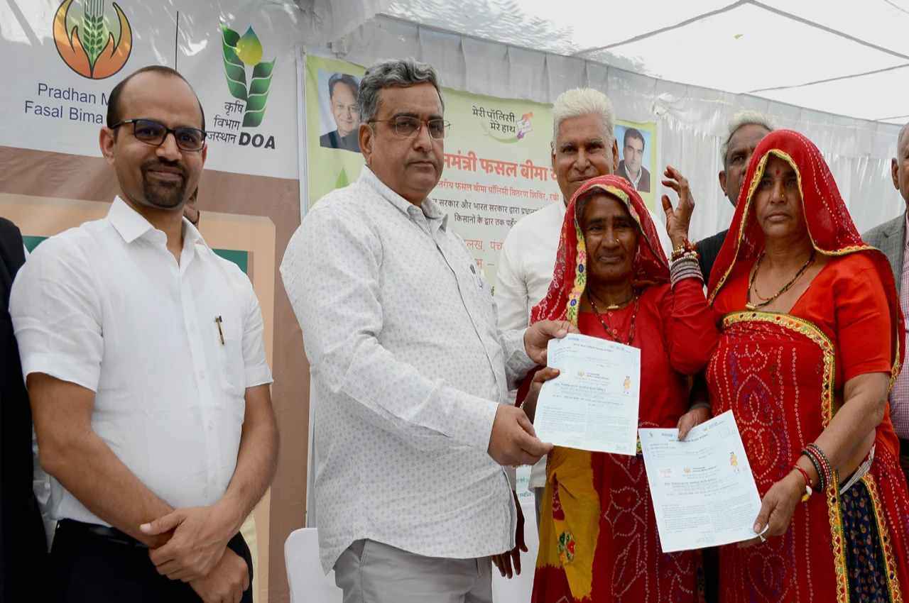 Rajasthan News: 'कामधेनु पशु बीमा योजना में गौवंश के साथ अब भैंस का भी होगा बीमा'- पशुपालन मंत्री लालचंद कटारिया