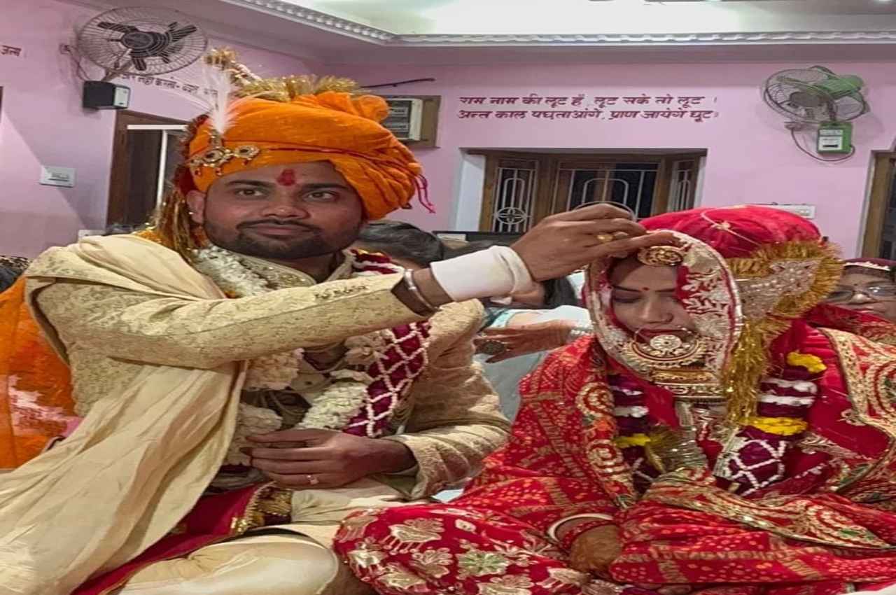 सफलता की कहानीः प्रदेश में मुख्यमंत्री कन्यादान योजना से पीले हो रहे लाडो के हाथ