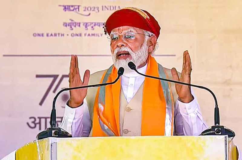 Today Headlines, Narendra Modi, Nepal, Ajmer, Aaj Ki taja Khabar