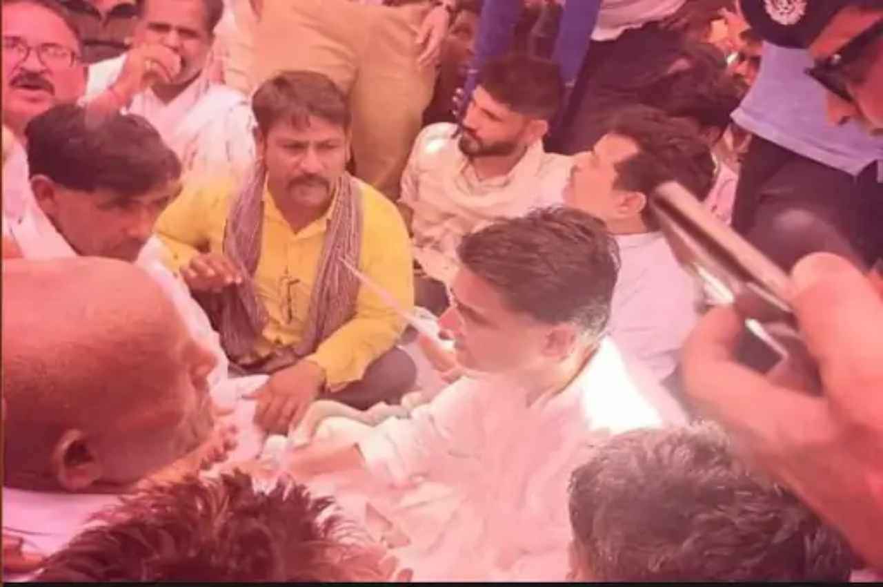 Rajasthan News, Sachin Pilot