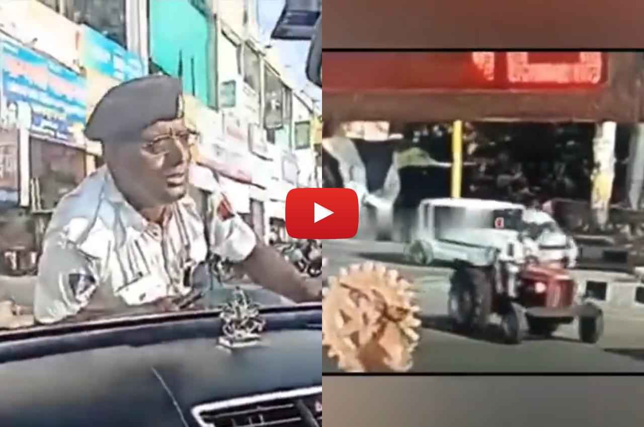 Rajasthan News, Viral Video Viral Video, Rajasthan News, Jodhpur Video, Viral News