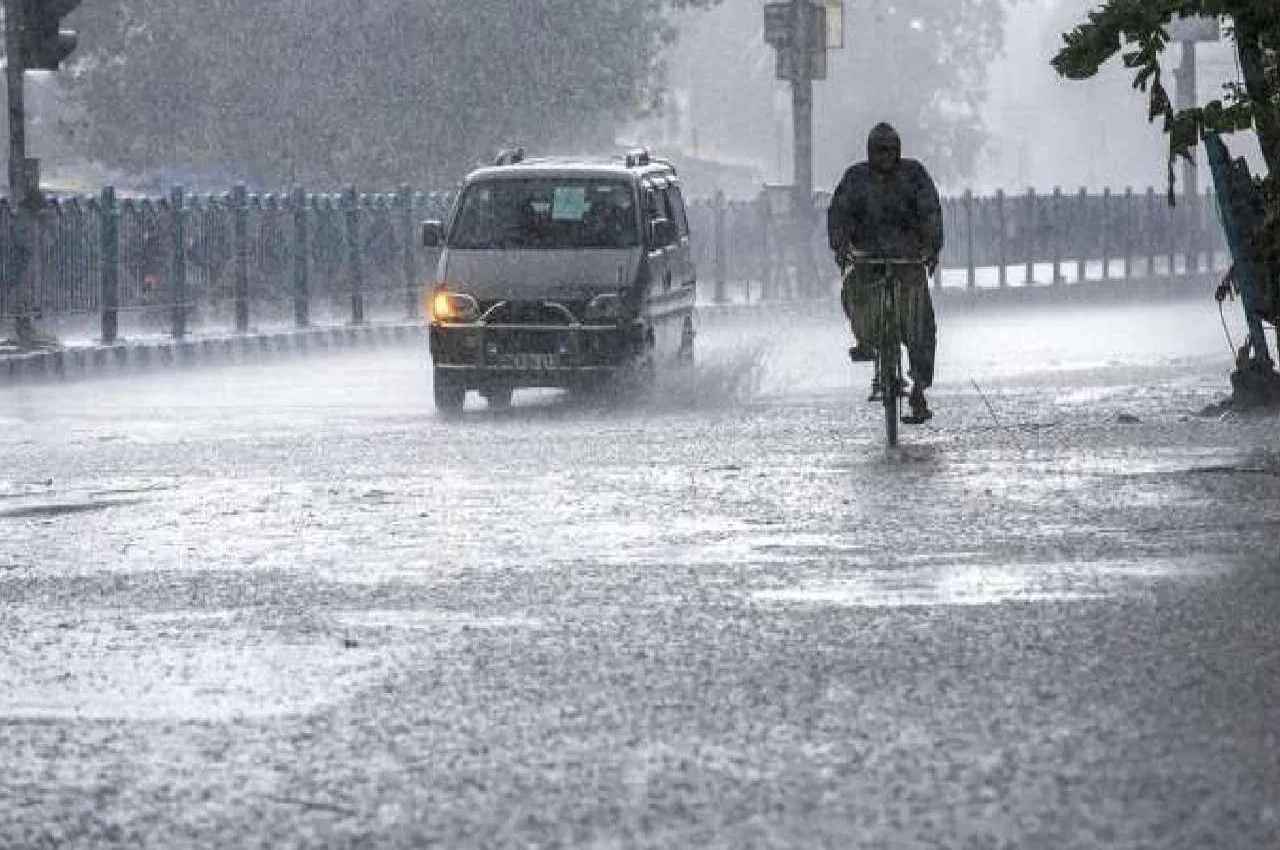 Rajasthan Weather: प्रदेश में आज सक्रिय होगा एक नया पश्चिमी विक्षोभ, मौसम विभाग ने जारी किया अलर्ट