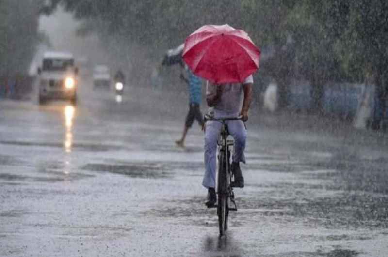 Rajasthan Weather