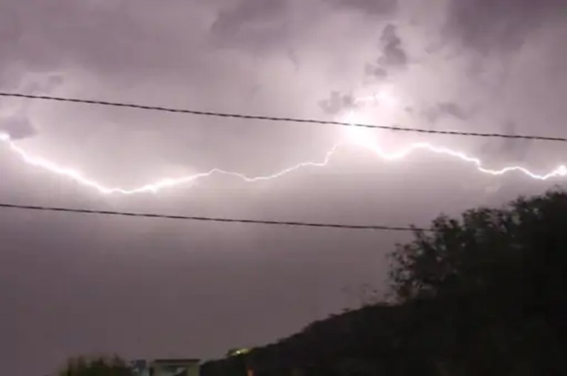 Aaj Ka Mausam, Delhi-NCR Weather, Monsoon Update, Skymet Weather, Today Weather Update, Weather Alert, Weather Forecast, weather update today