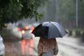 Aaj Ka Mausam, Delhi-NCR Weather, Monsoon Update, Skymet Weather, Today Weather Update, Weather Alert, Weather Forecast