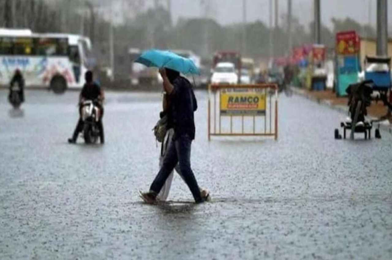 Aaj Ka Mausam, Delhi-NCR Weather, Skymet Weather, Today Weather Update, Weather Alert, Weather Forecast