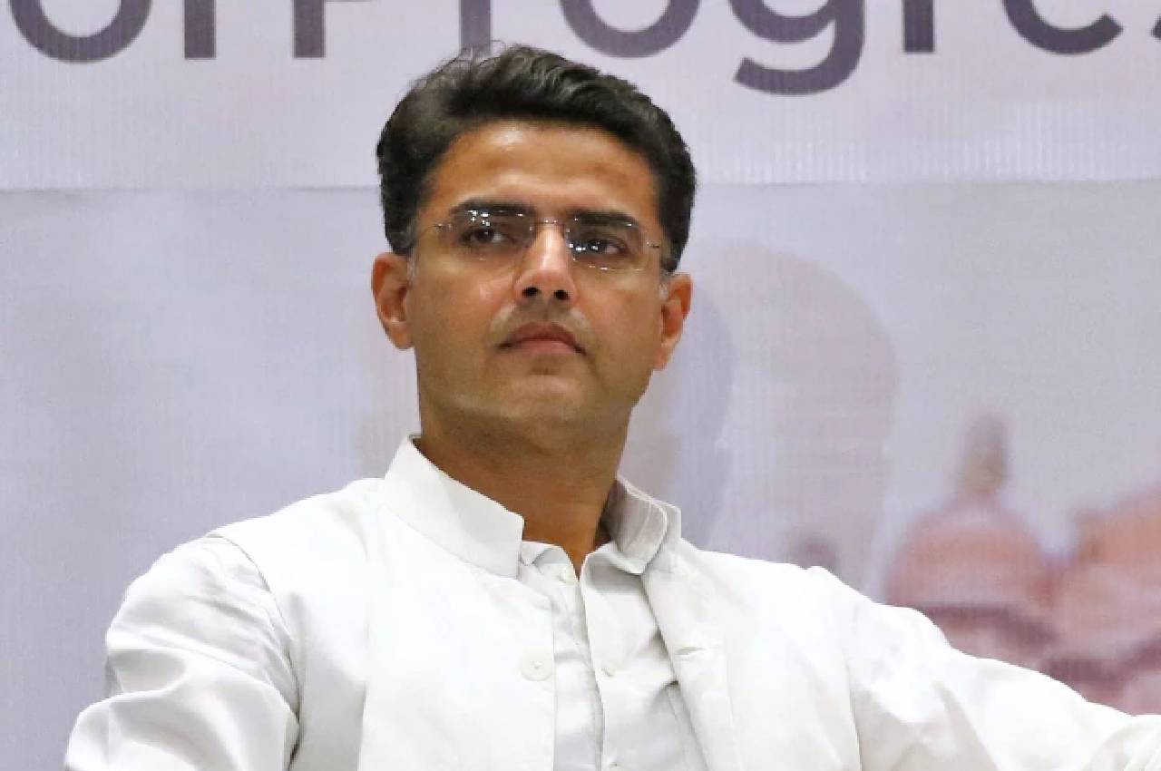 Rajasthan politics Sachin Pilot (1)