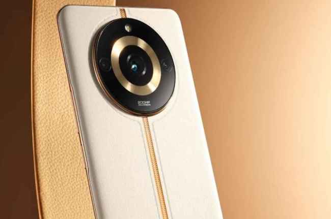 Realme 11 Pro+ Realme 11 Pro+