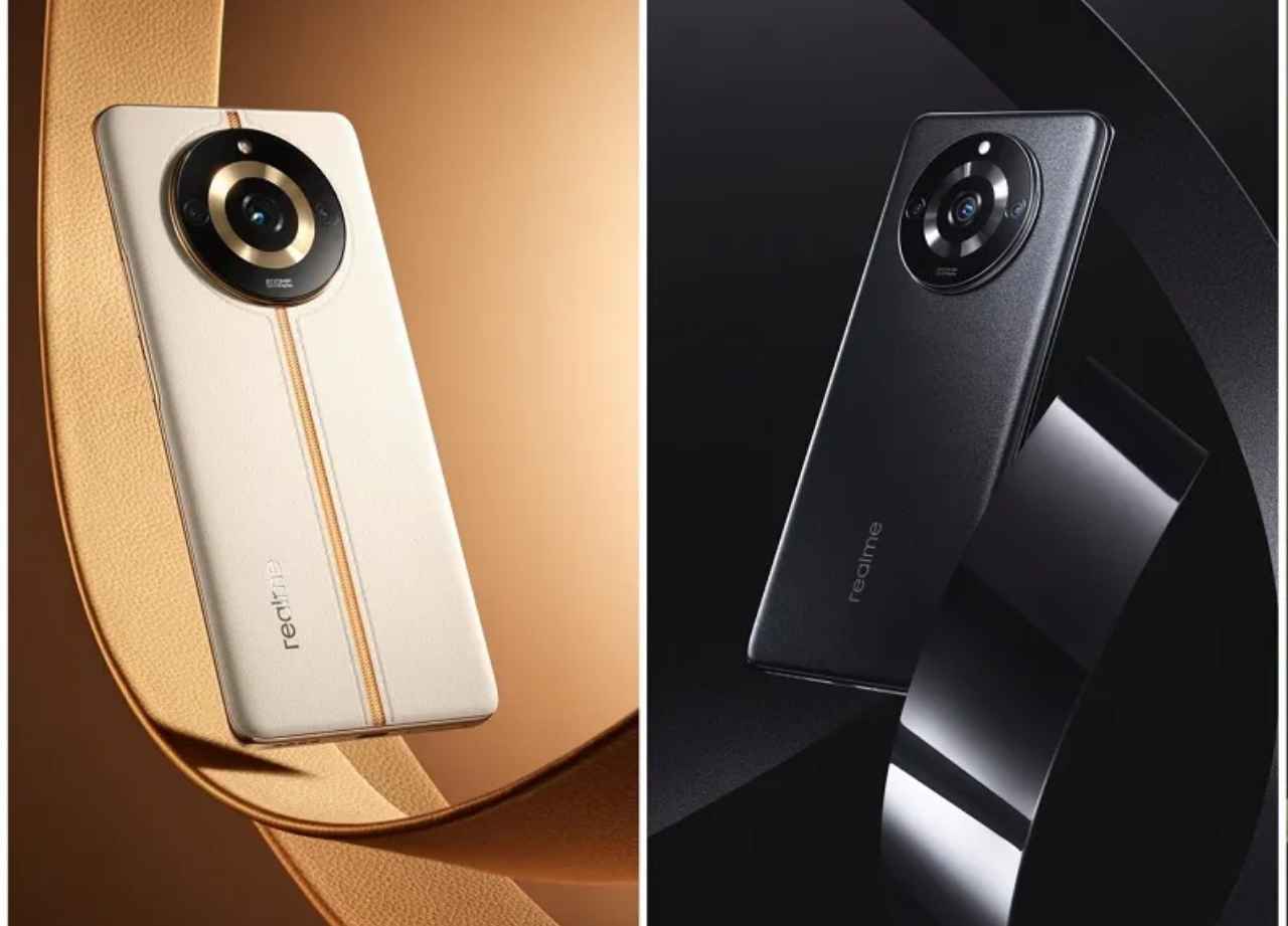 Realme 11 Pro Series बस कुछ दिनों में होने वाला है लॉन्च, जानिए खासियत