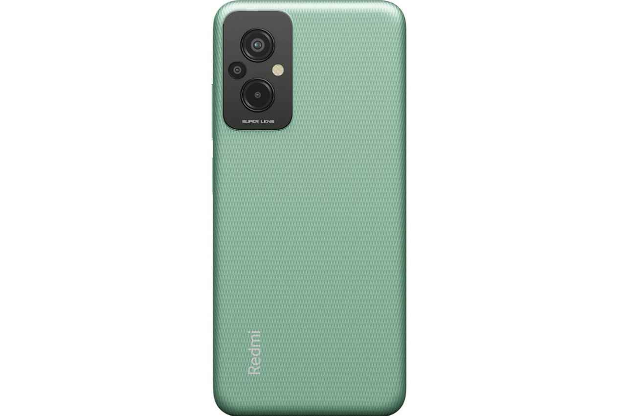 Redmi 11 Prime