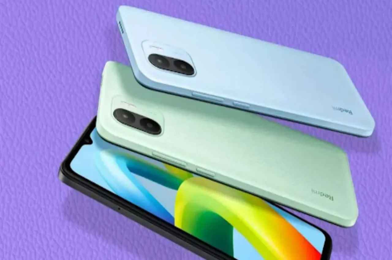 Redmi A2 Series भारत में 19 मई को होगी लॉन्च, जानें खासियत