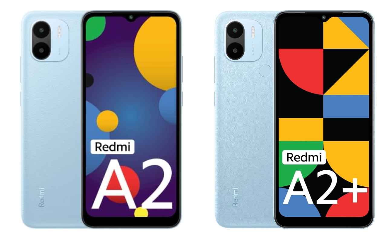 Redmi A2 की स्पेशल सेल का जल्दी उठा लें फायदा, सिर्फ 5,999 में मिल रहा है फोन!