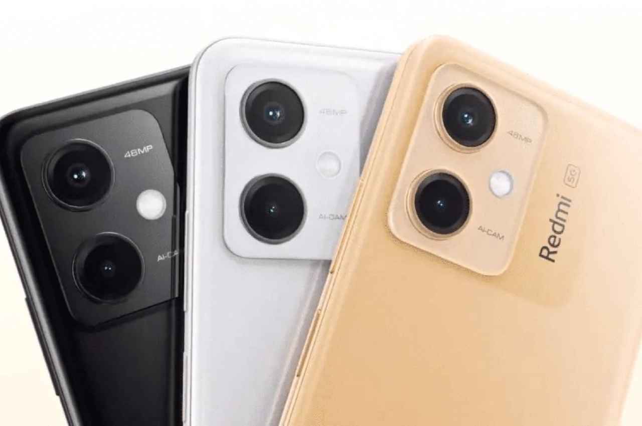 Redmi Note 12R Pro लॉन्च, 33W रैपिड चार्जिंग सपोर्ट समेत कई शानदार फीचर्स शामिल!