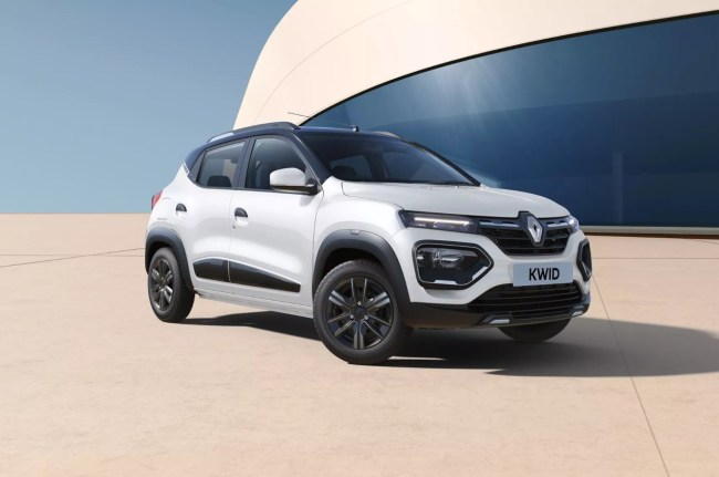 Renault Kwid price, Renault Kwid mileage, auto news