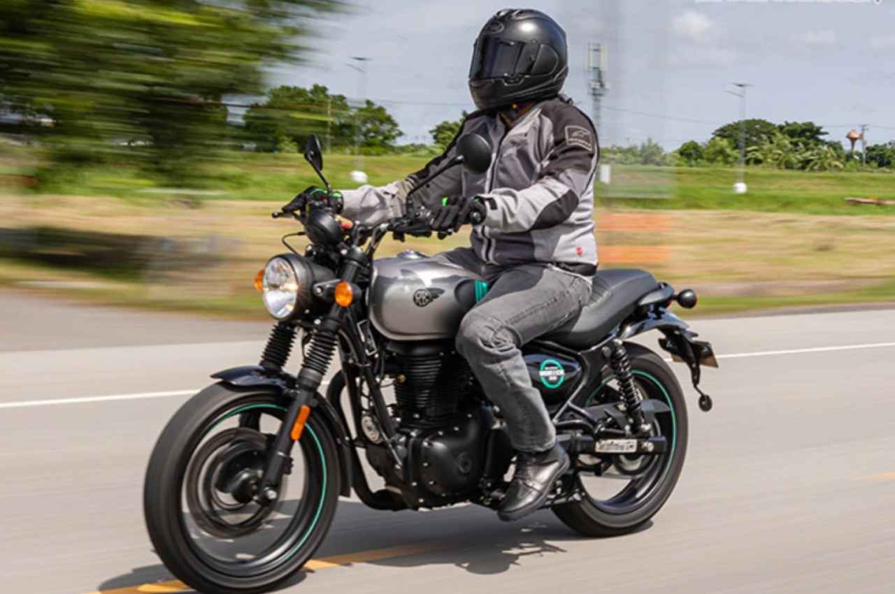 शान की सवारी Royal Enfield की कीमत बढ़ी, जानें नई कीमत और फीचर्स