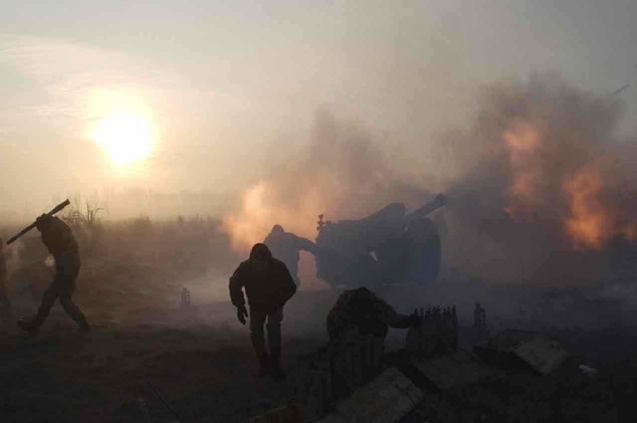 Russia Ukraine War: अमेरिका का दावा- 5 महीने में मारे गए 20 हजार रूसी सैनिक, 80 हजार हुए घायल