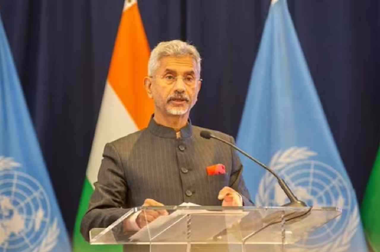 SCO Meeting: जयशंकर ने बिलावल के सामने पाकिस्तान को घेरा, बोले- सीमा पार से आतंकवाद रोकना ही होगा