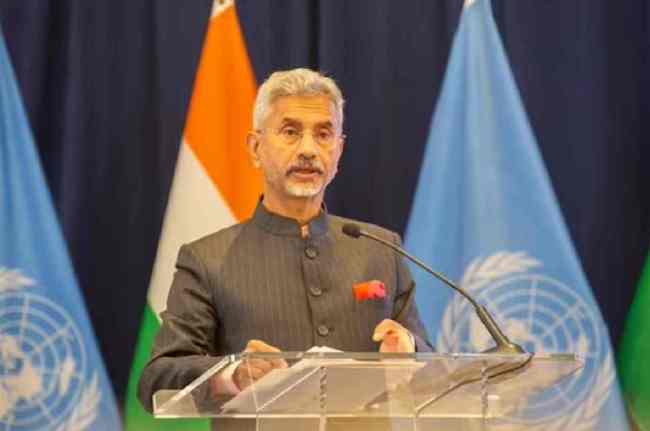 SCO Meeting SCO, Goa, EAM Jaishankar, Pakistan, Bilawal Bhutto Zardari, terror, Pakistan, Shanghai