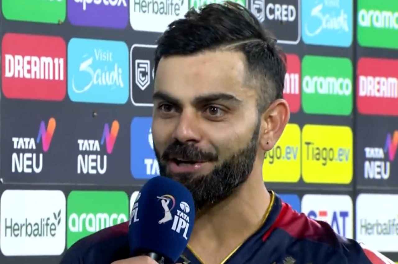 SRH vs RCB Virat Kohli faf du plessis ab de villiers