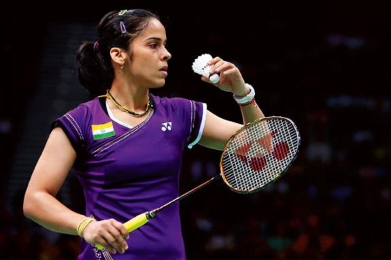 Saina Nehwal