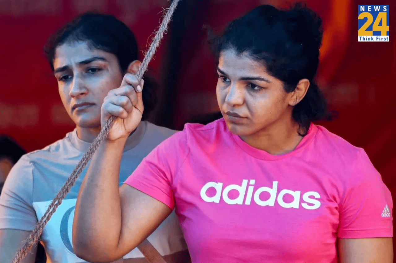 Wrestlers Protest: 'लाठियां-गोले सहेंगे, मगर करेंगे महापंचायत...', पहलवानों का ऐलान, दिल्ली पुलिस ने रोकने का बनाया मेगा प्लान
