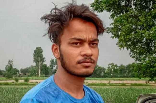 Sakshi Murder Case Sakshi Murder Case