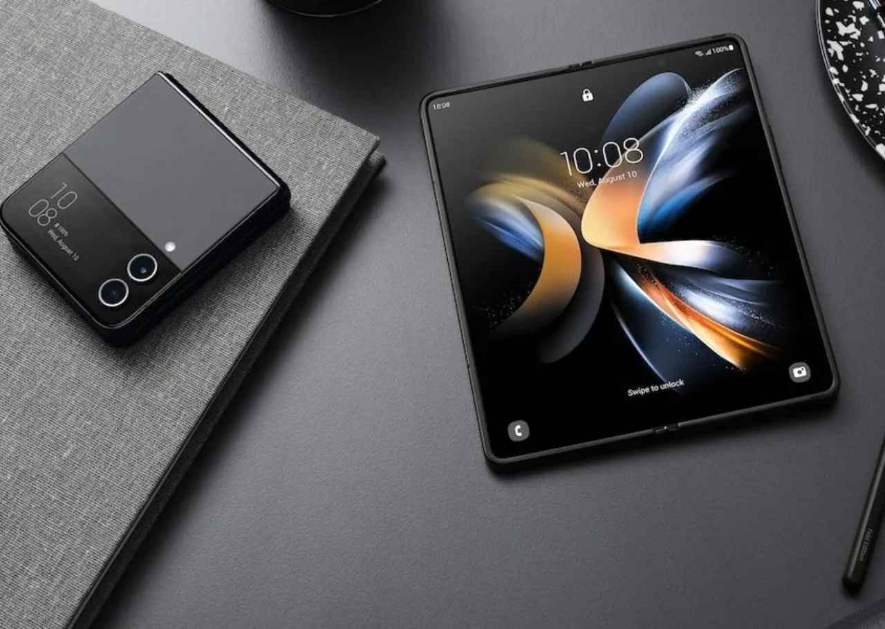 Samsung Galaxy Z Fold 5 और Flip 5 की लॉन्च डेट आई सामने! इन फीचर्स के साथ होगा पेश