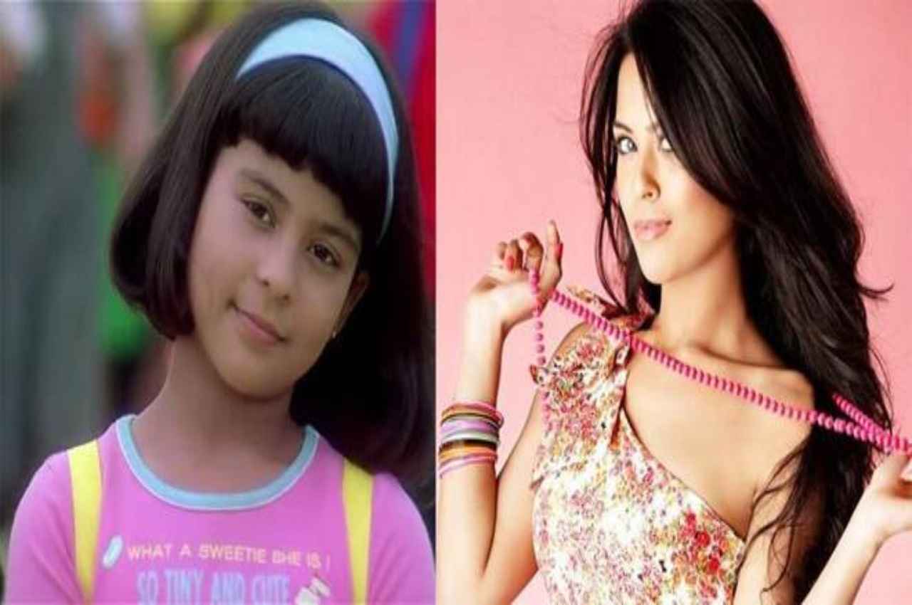 Sana Saeed Latest Photo: 'कुछ कुछ होता है' में शाहरुख खान की बेटी अंजलि अब बन गई है खूबसूरत ग्लैमरस हसीना, जिन्हें पहचानना है मुश्किल