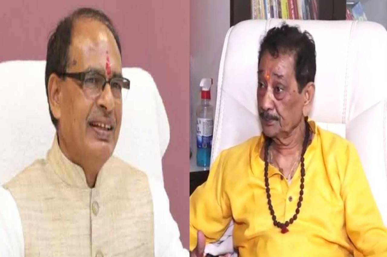 Satyanarayan Sattan will meet CM Shivraj