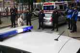 Class 7 student opens fire in Serbian capital