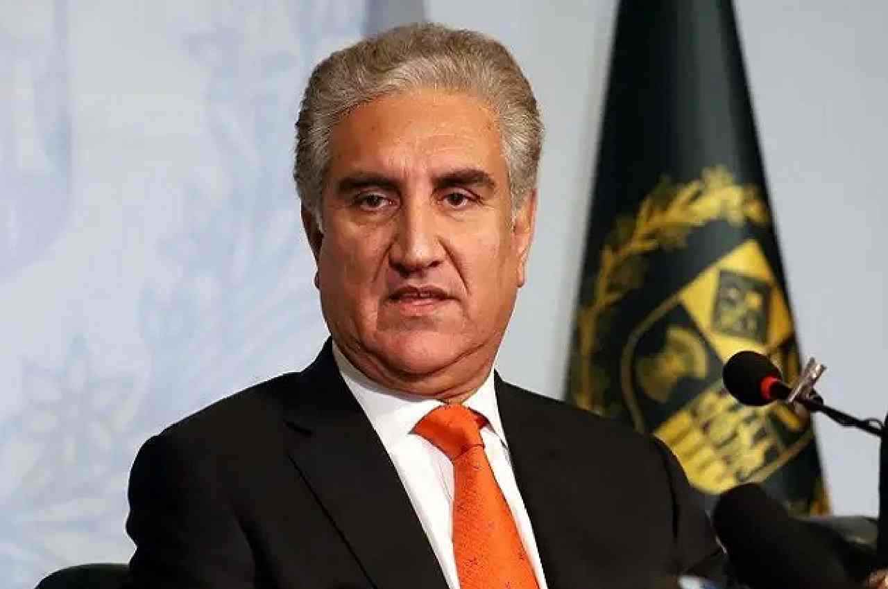 Pakistan News: पाकिस्तान तहरीक-ए-इंसाफ के डिप्टी चीफ भी गिरफ्तार, पूर्व विदेश मंत्री को इस्लामाबाद में दबोचा