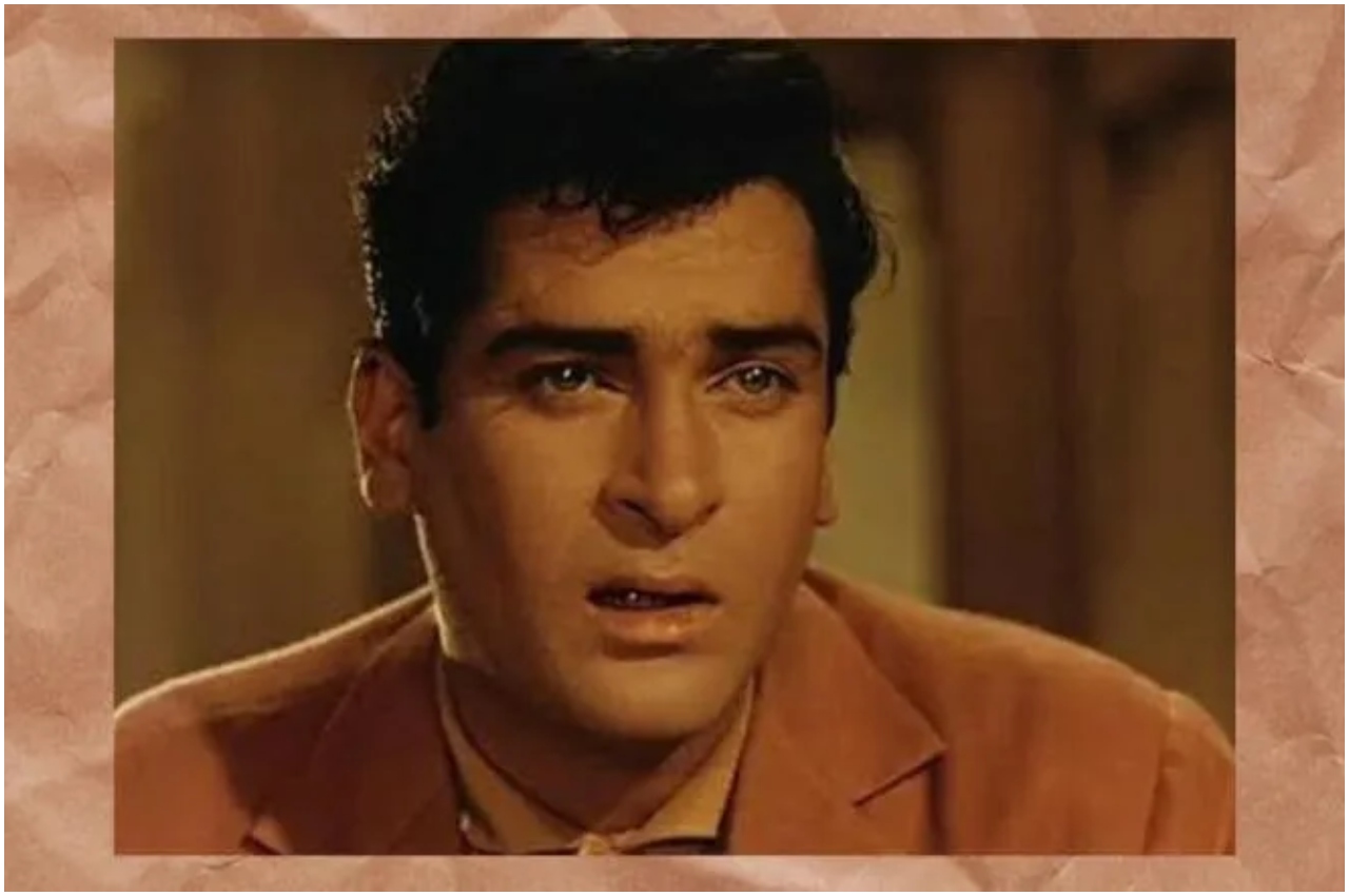 Shammi Kapoor