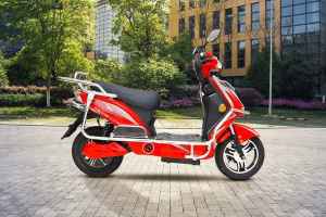 Shema Fly Electric Scooter Price In India