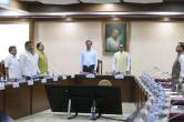 Shivraj cabinet decision