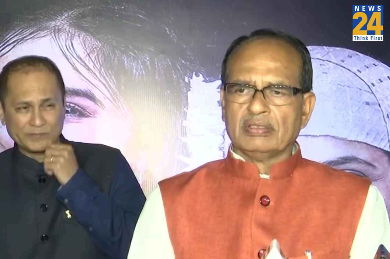 Shivraj MP News, Shivraj Singh Chouhan, The Kerala Story