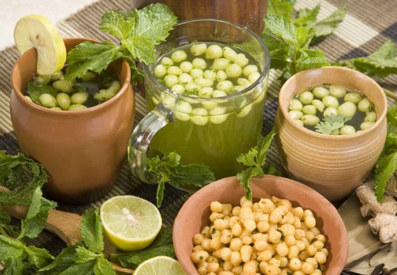 Summer Drink Recipe: 5 मिनट में तैयार करें चटपटा जलजीरा पानी, जानें रेसिपी