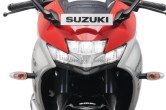 Suzuki Gixxer SF, 150cc bikes, bikes under 1.50 lakhs