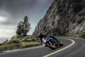 Suzuki Katana