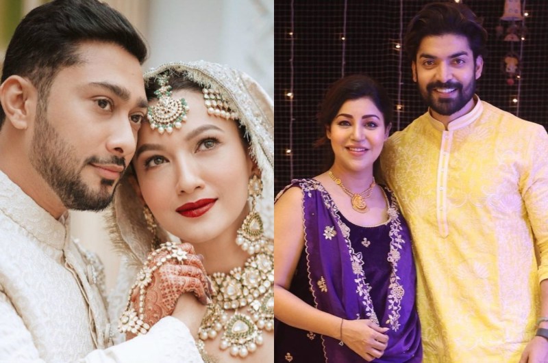 TV Actress Love Life, TV Actress Married Life, TV Actress