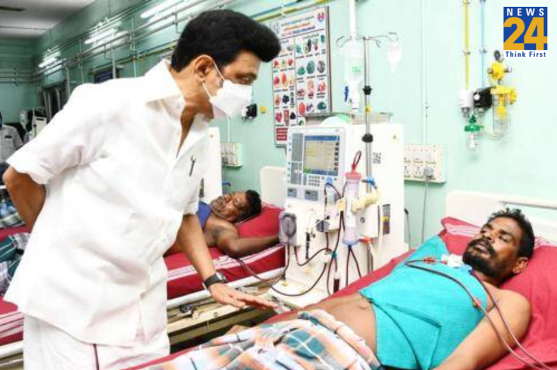 Tamil Nadu Hooch Tragedy