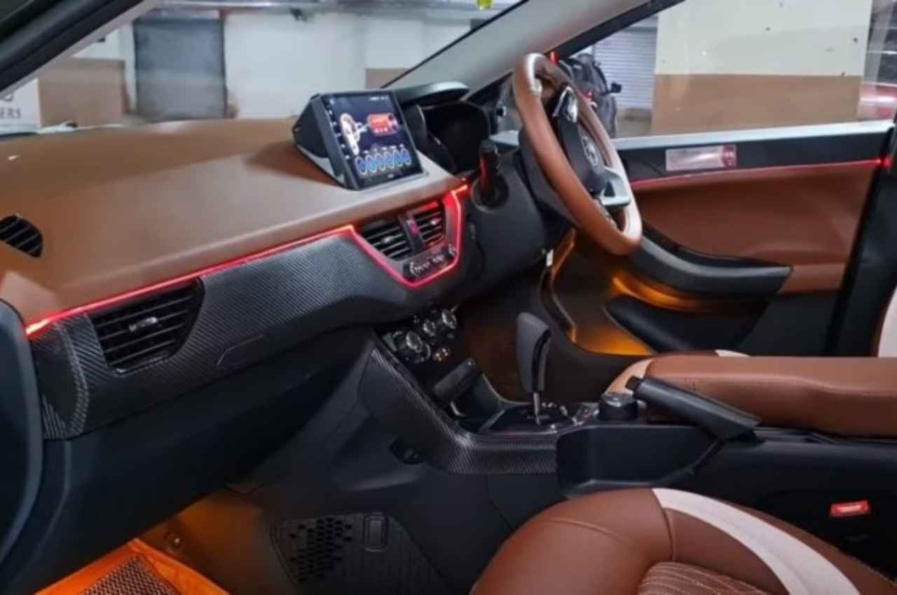 अप्रैल 2023 में सबसे ज्यादा बिकने वाली SUV बनी Tata Nexon, जानें Brezza और Creta किस नंबर पर