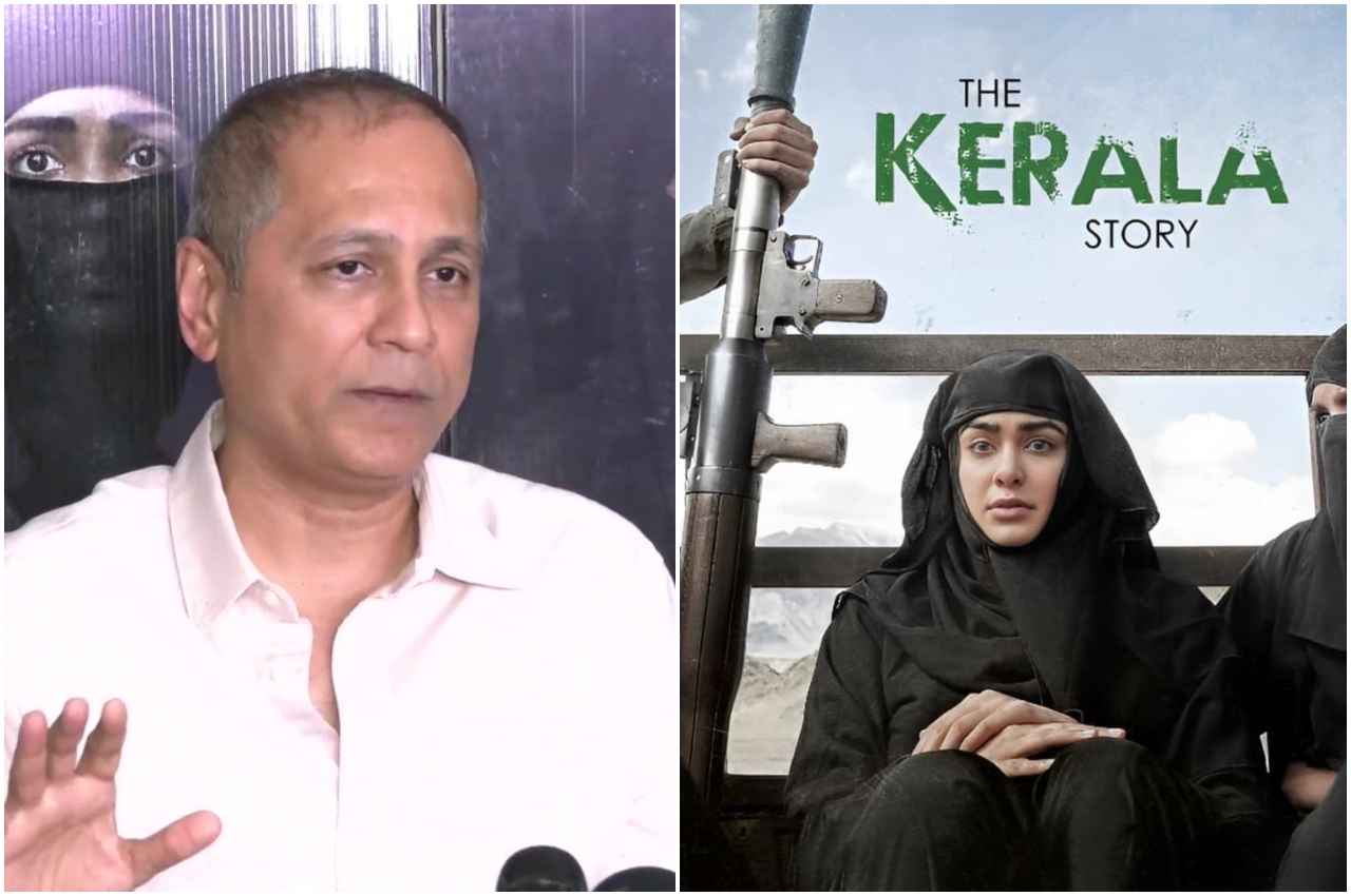 The Kerala Story: 'हम लीगल एक्शन लेंगे...', बंगाल में 'द केरला स्टोरी' पर प्रतिबंध से भड़के प्रोड्यूसर विपुल शाह