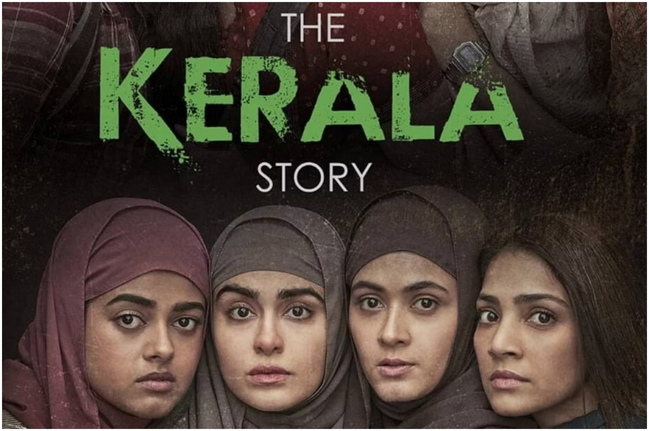 The Kerala Story Box Office Collection Day 13